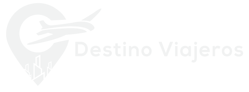 Logo Destino Viajeros, Agente de Viajes